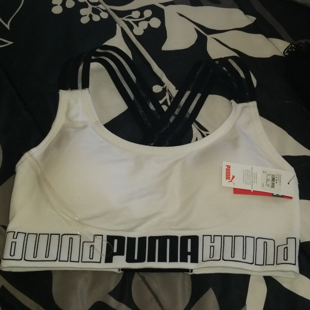 Puma Sports Bra